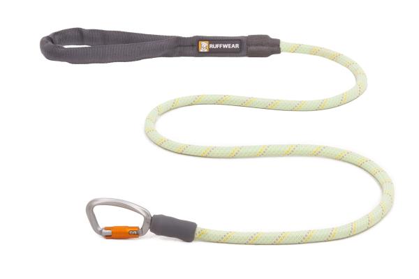 Ruffwear Knot-a-Leash Moss Green Gr. S